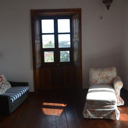 Casa Bermejo Daire San Bartolomé Dış mekan fotoğraf