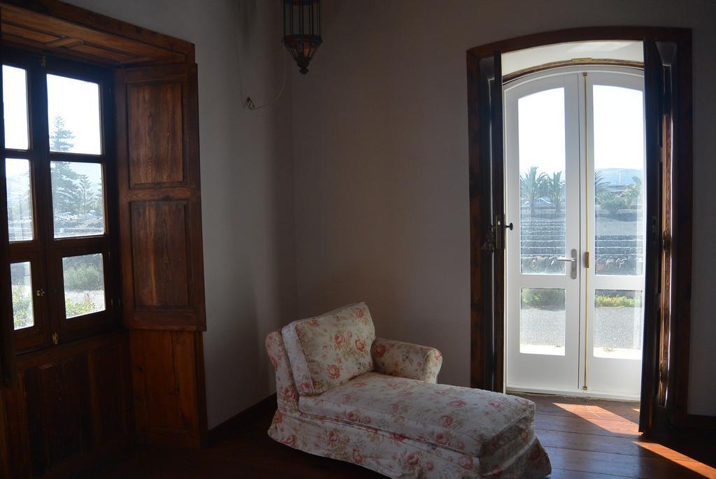 Casa Bermejo Daire San Bartolomé Dış mekan fotoğraf