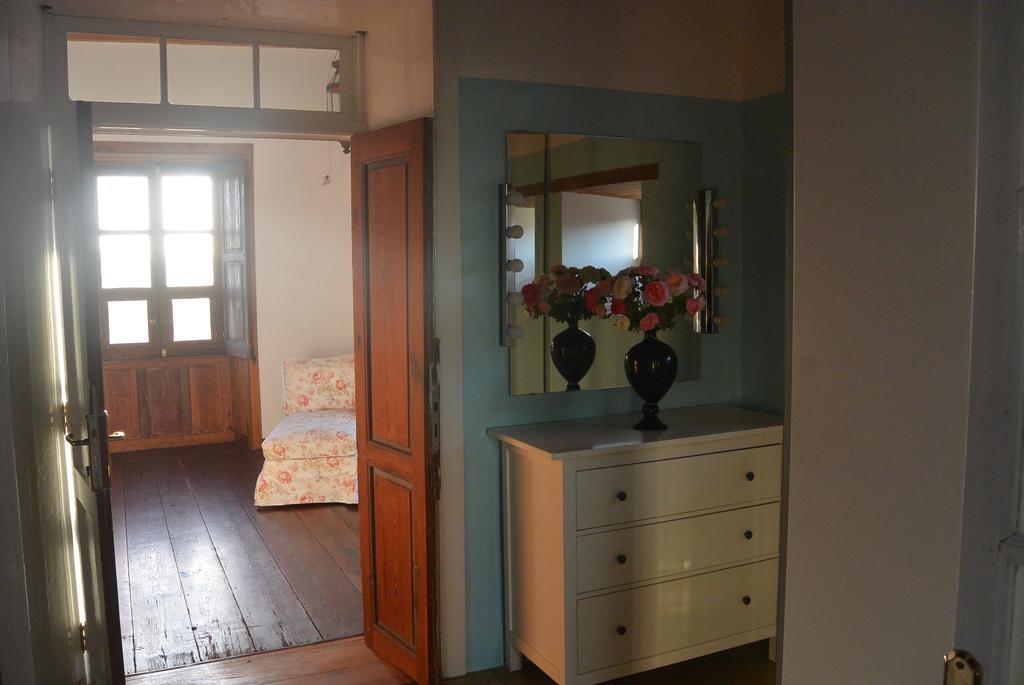 Casa Bermejo Daire San Bartolomé Dış mekan fotoğraf