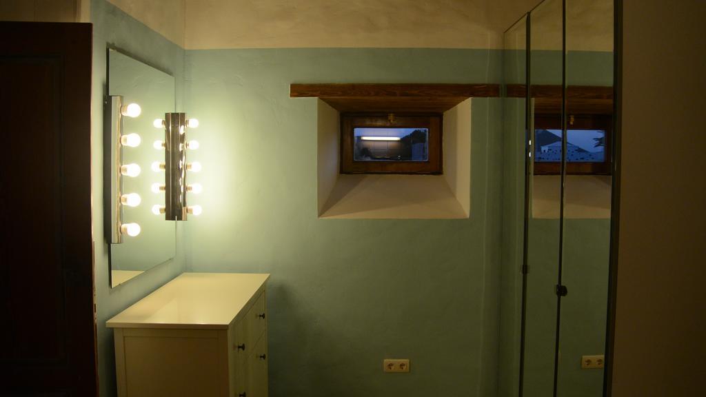 Casa Bermejo Daire San Bartolomé Dış mekan fotoğraf