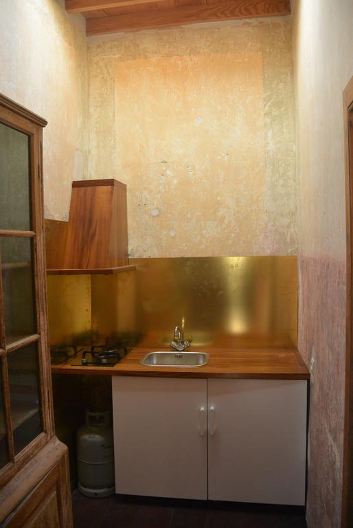 Casa Bermejo Daire San Bartolomé Dış mekan fotoğraf