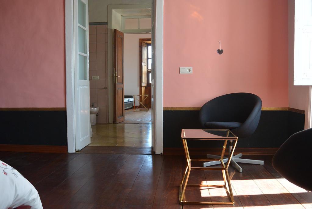 Casa Bermejo Daire San Bartolomé Dış mekan fotoğraf