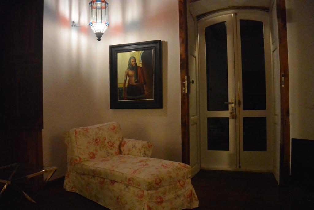 Casa Bermejo Daire San Bartolomé Dış mekan fotoğraf