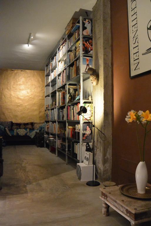 Casa Bermejo Daire San Bartolomé Dış mekan fotoğraf