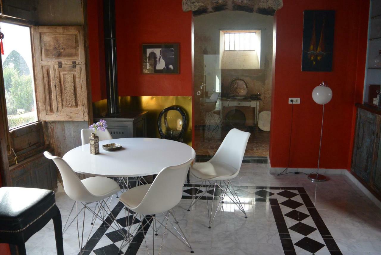 Casa Bermejo Daire San Bartolomé Dış mekan fotoğraf